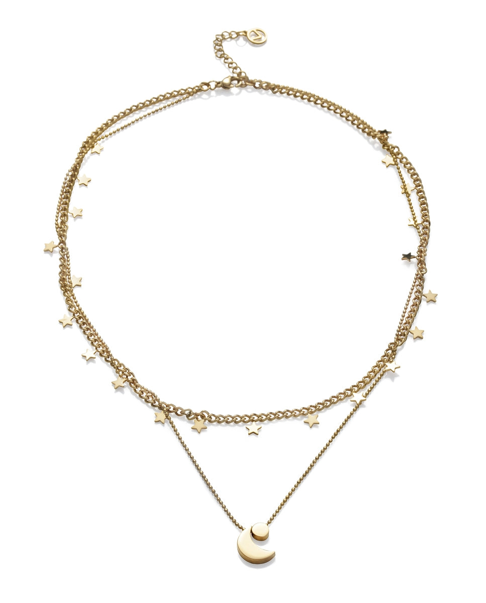 Women's Fashion Necklace VICEROY FASHION Mod. 1348C01012