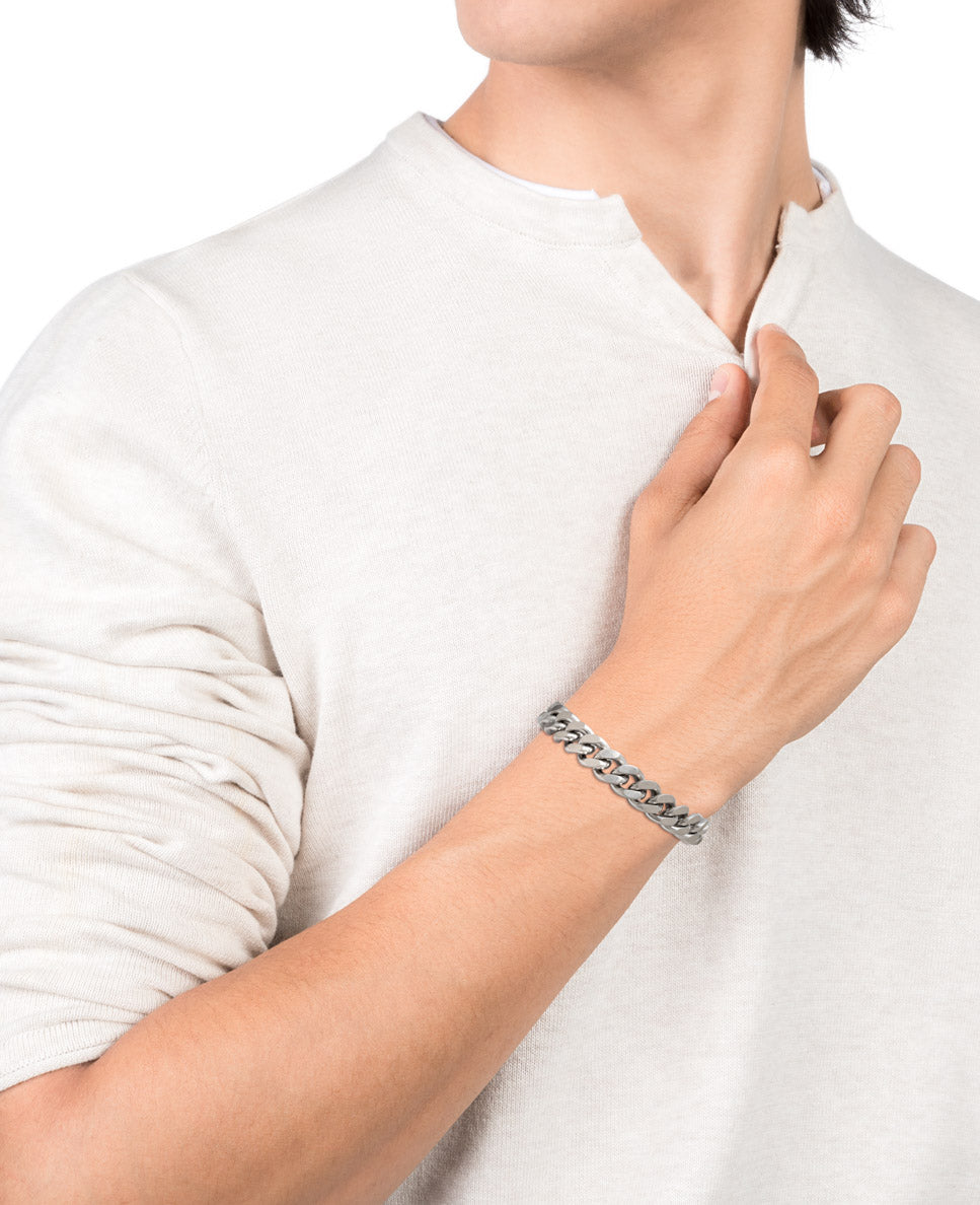 Men's Fashion Bracelet VICEROY FASHION Mod. 1353P01010