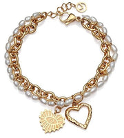 Women's Fashion Bracelet VICEROY FASHION Mod. 1363P01012