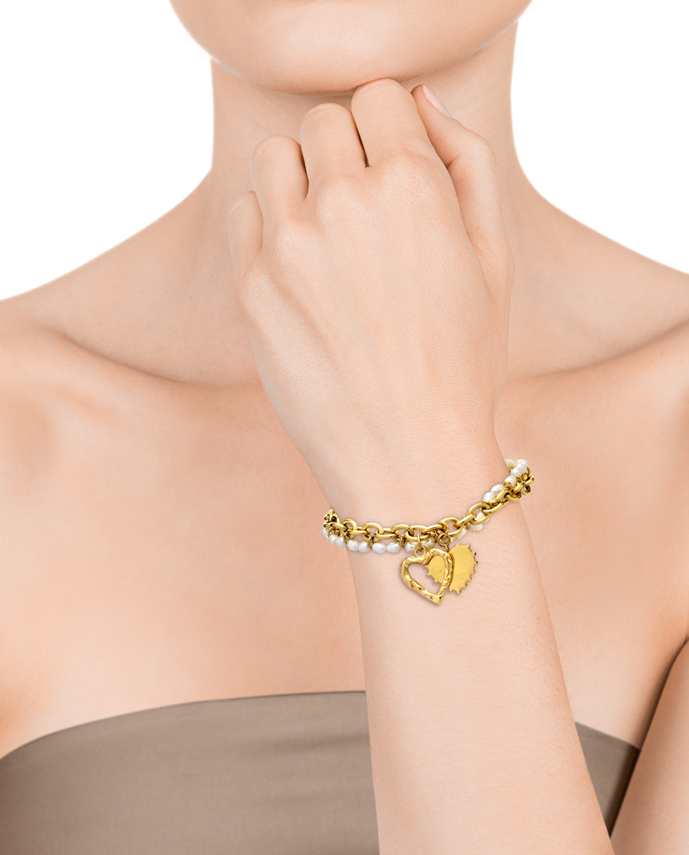 Women's Fashion Bracelet VICEROY FASHION Mod. 1363P01012