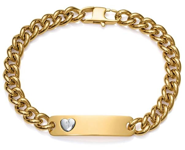 Women's Fashion Bracelet VICEROY FASHION Mod. 1367P01012