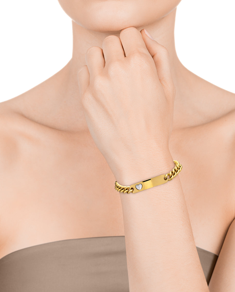 Women's Fashion Bracelet VICEROY FASHION Mod. 1367P01012