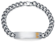 Men's Fashion Bracelet VICEROY FASHION Mod. 1368P01010