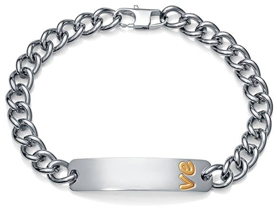 Men's Fashion Bracelet VICEROY FASHION Mod. 1368P01010