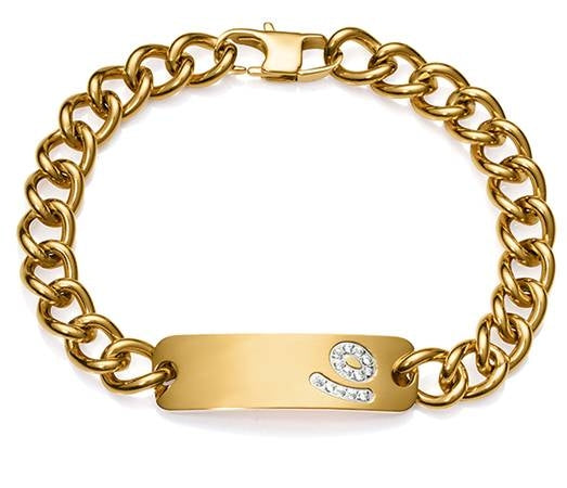 Women's Fashion Bracelet VICEROY FASHION Mod. 1368P01012