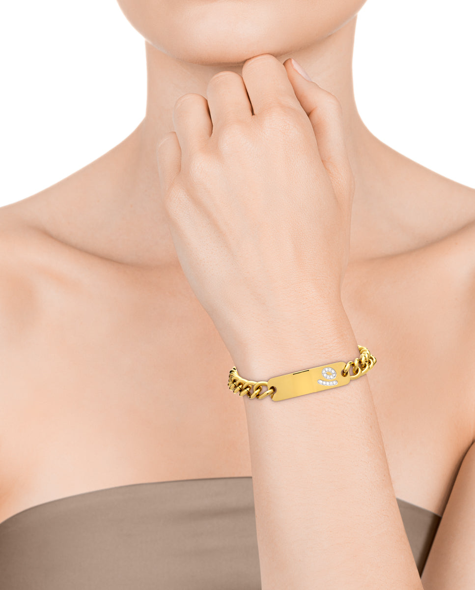 Women's Fashion Bracelet VICEROY FASHION Mod. 1368P01012