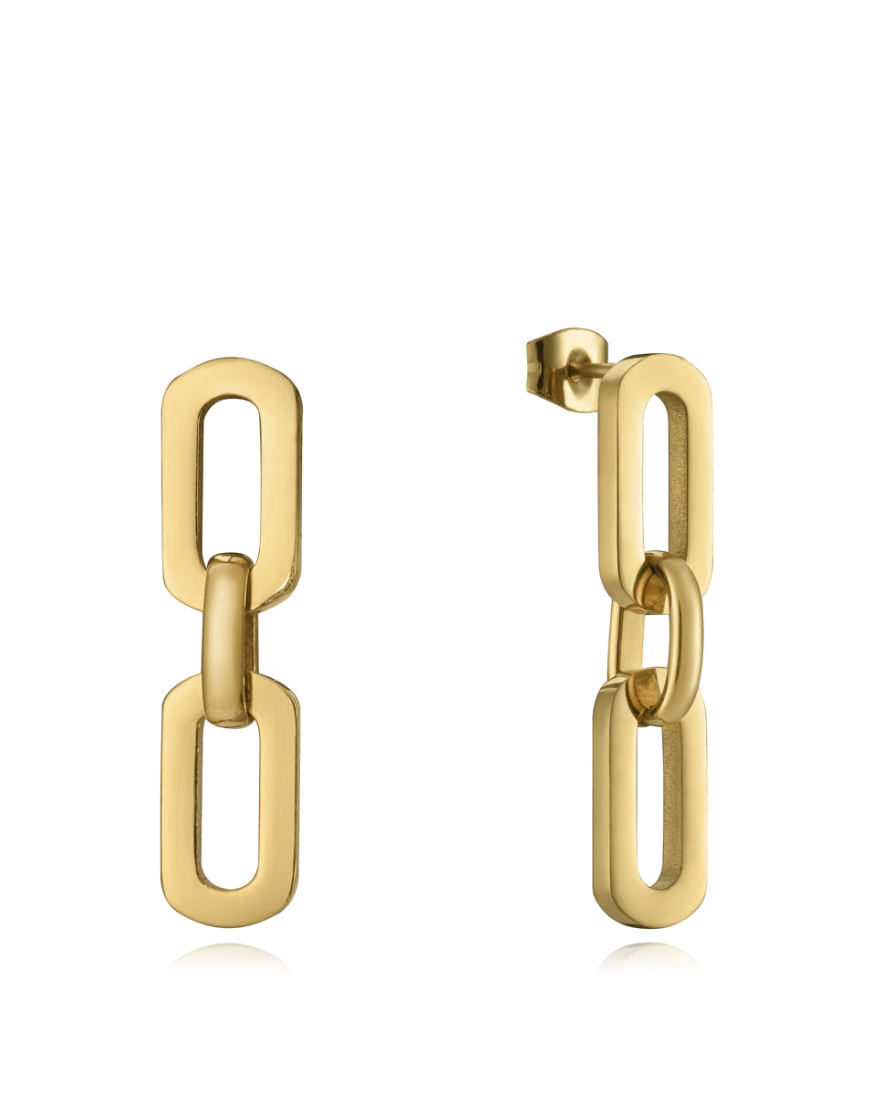 Women's Fashion Earrings VICEROY FASHION Mod. 1377E01012