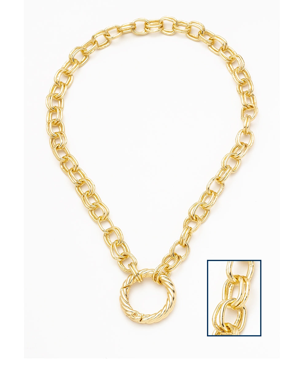Women's Fashion Necklace VICEROY FASHION Mod. 1378C01012