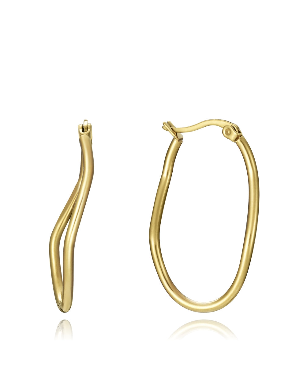 Women's Fashion Earrings VICEROY FASHION Mod. 1380E01012