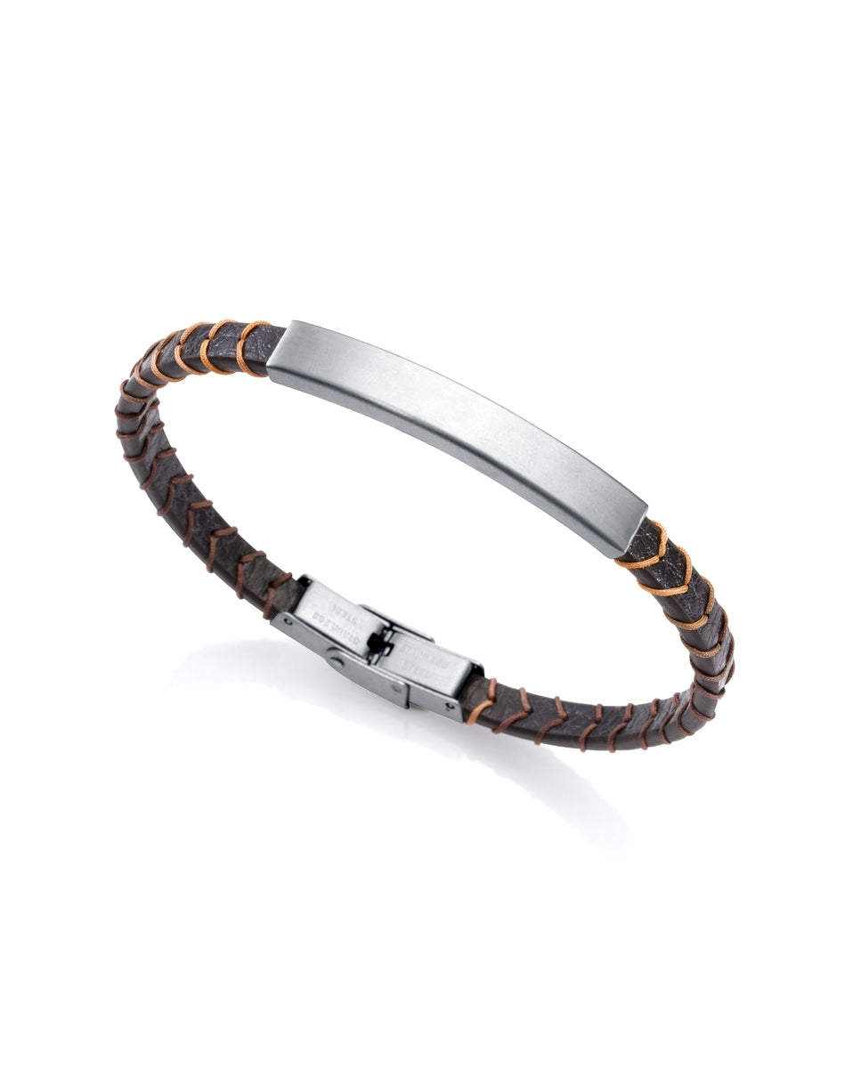 Men's Fashion Bracelet VICEROY FASHION Mod. 1385P01011