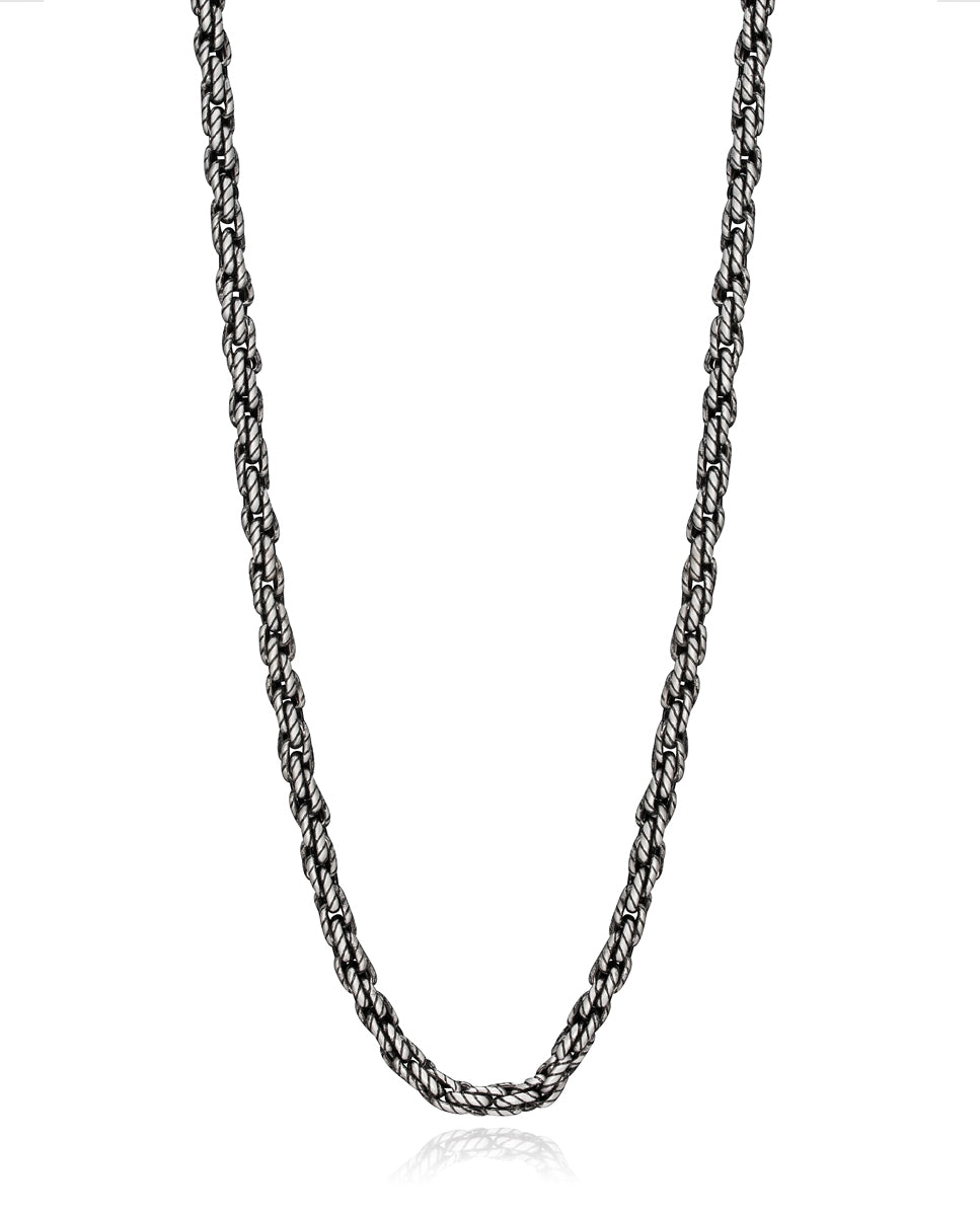 Men's Fashion Necklace VICEROY FASHION Mod. 1386C01010