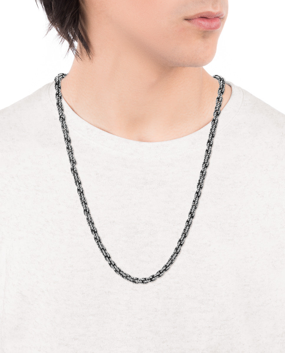 Men's Fashion Necklace VICEROY FASHION Mod. 1386C01010