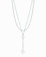 Women's Fashion Necklace VICEROY FASHION Mod. 1390C01000