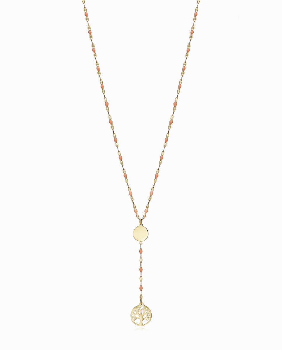 Women's Fashion Necklace VICEROY FASHION Mod. 1390C01012