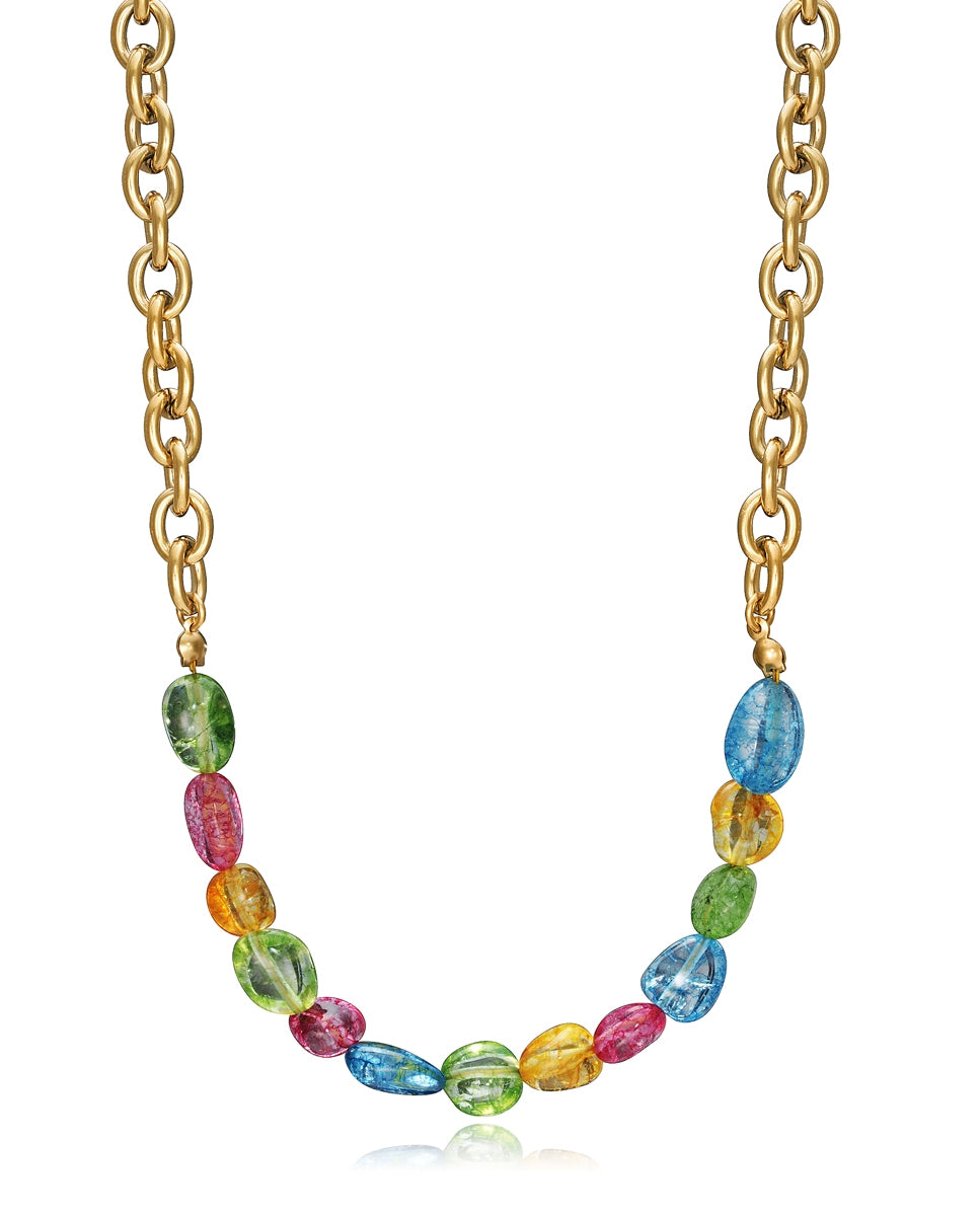 Women's Fashion Necklace VICEROY FASHION Mod. 1391C01019
