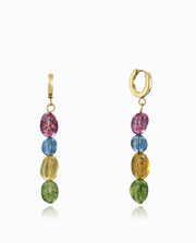 Women's Fashion Earrings VICEROY FASHION Mod. 1391E01019