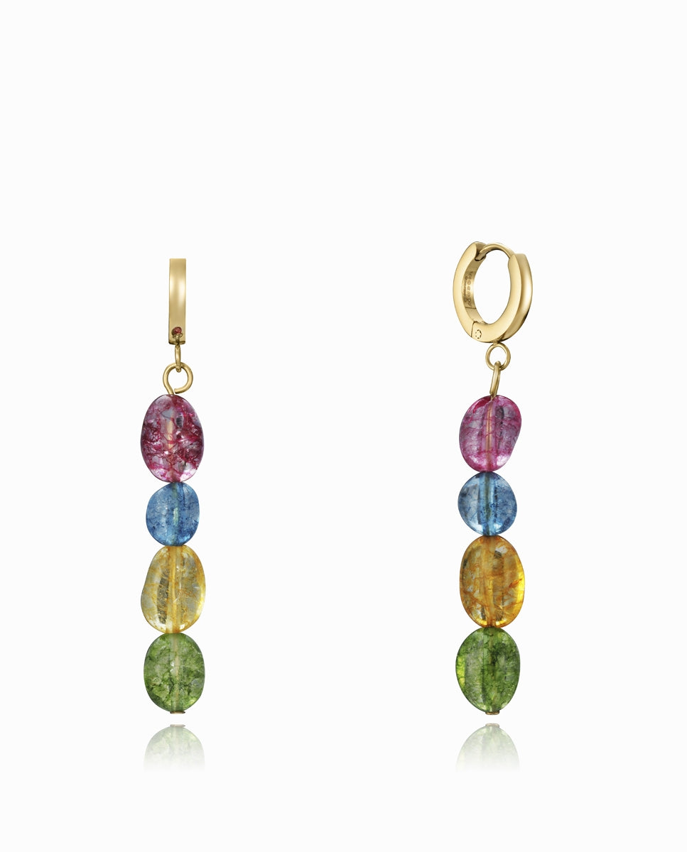 Women's Fashion Earrings VICEROY FASHION Mod. 1391E01019