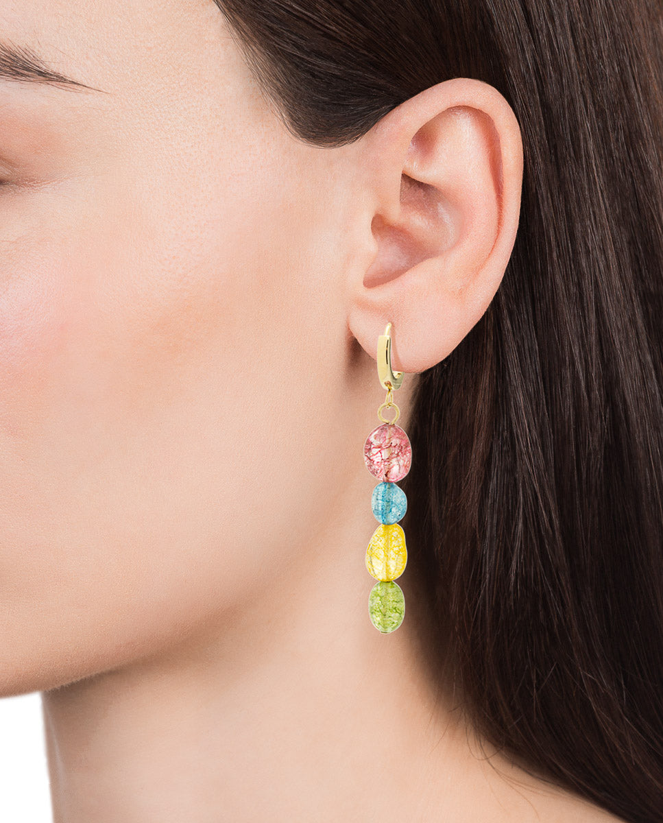 Women's Fashion Earrings VICEROY FASHION Mod. 1391E01019