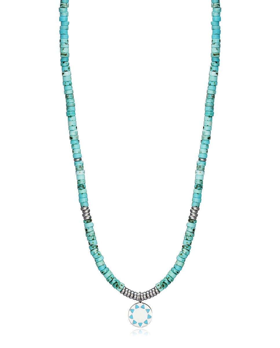 Women's Fashion Necklace VICEROY FASHION Mod. 1396C01013
