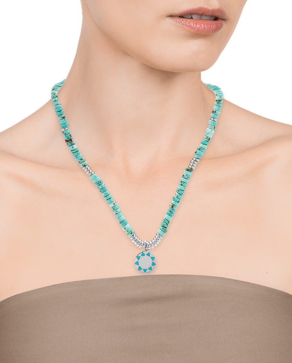 Women's Fashion Necklace VICEROY FASHION Mod. 1396C01013