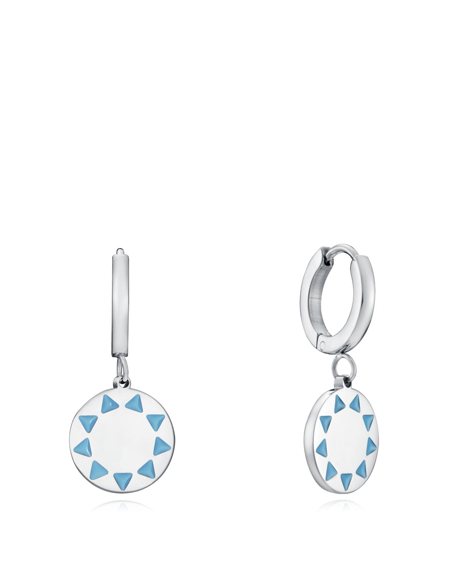 Women's Fashion Earrings VICEROY FASHION Mod. 1396E01013