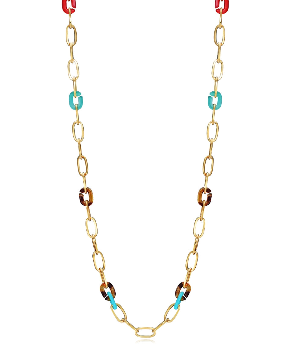 Women's Fashion Necklace VICEROY FASHION Mod. 1399C01012
