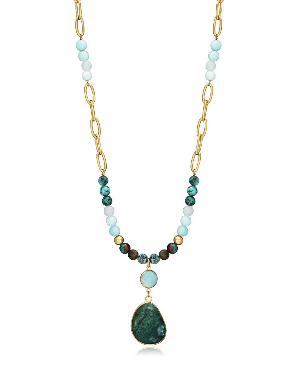 Women's Fashion Necklace VICEROY FASHION Mod. 1400C01016
