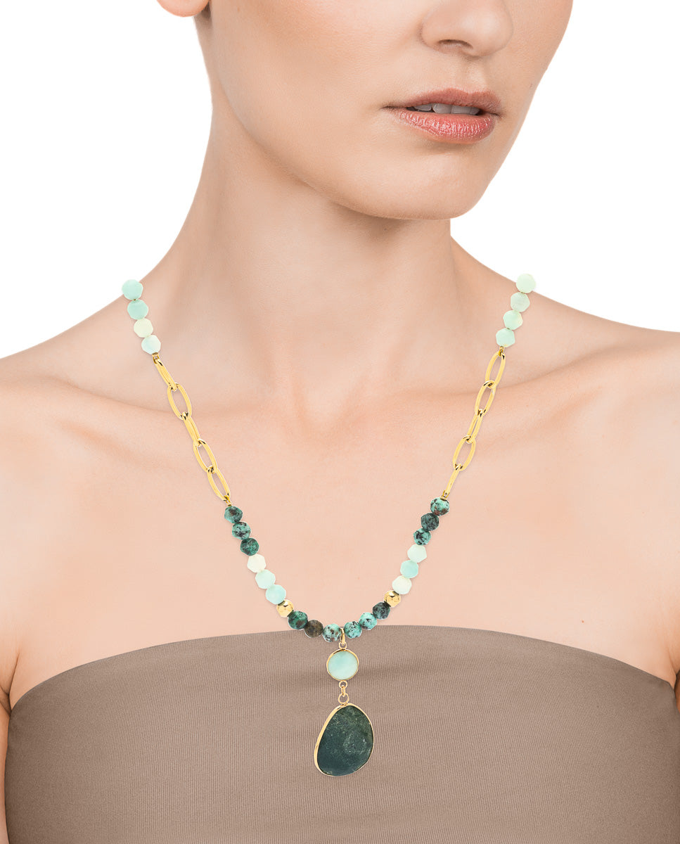 Women's Fashion Necklace VICEROY FASHION Mod. 1400C01016