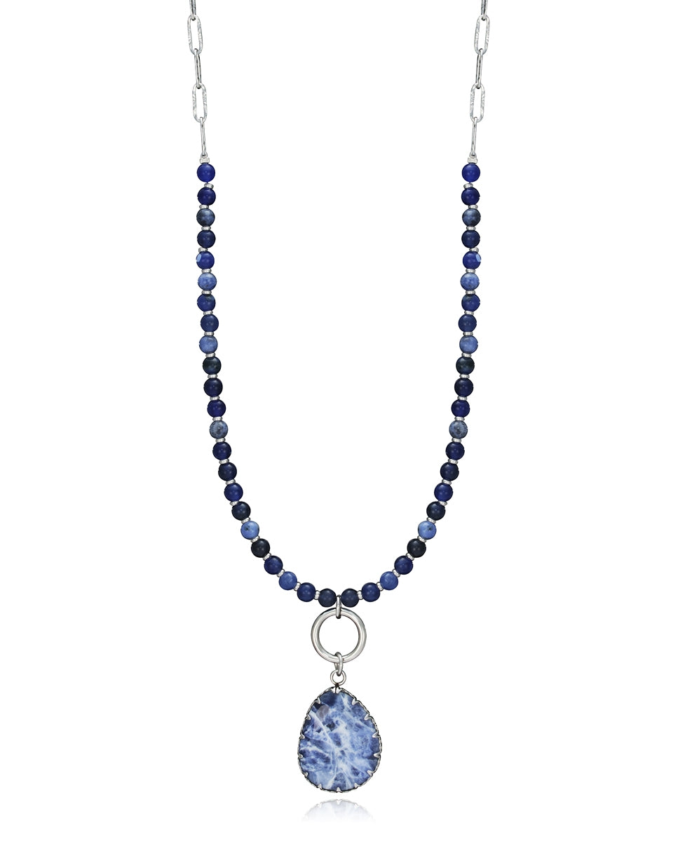 Women's Fashion Necklace VICEROY FASHION Mod. 1401C01013