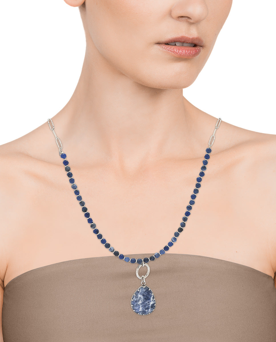 Women's Fashion Necklace VICEROY FASHION Mod. 1401C01013