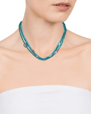 Women's Fashion Necklace VICEROY FASHION Mod. 14022C09014
