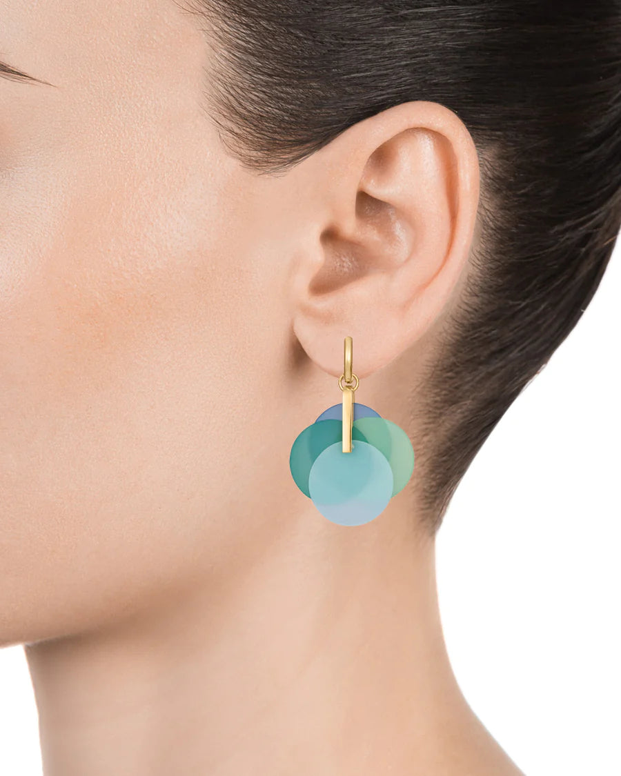 Women's Fashion Earrings VICEROY FASHION Mod. 14029E01013