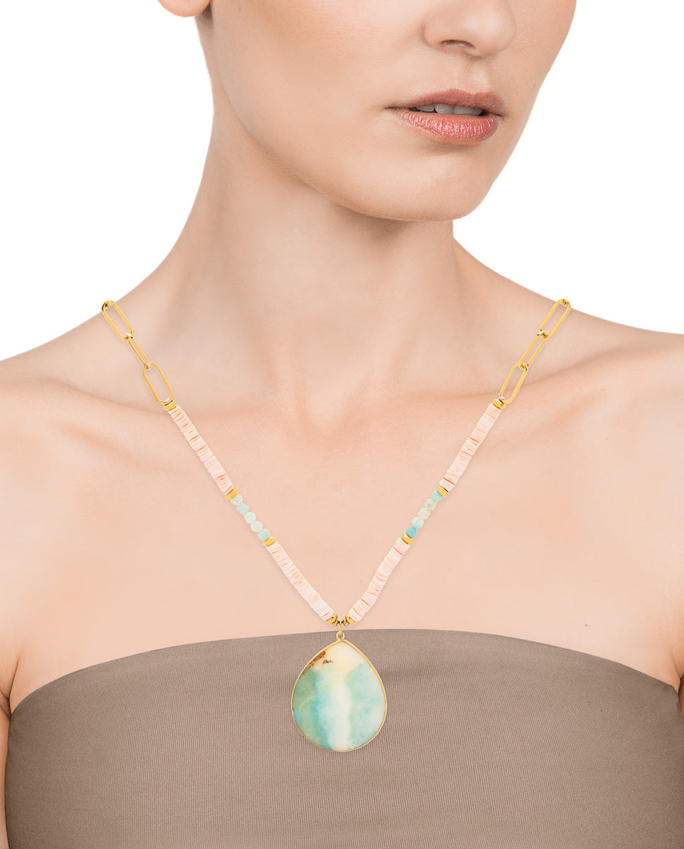 Women's Fashion Necklace VICEROY FASHION Mod. 1402C01012
