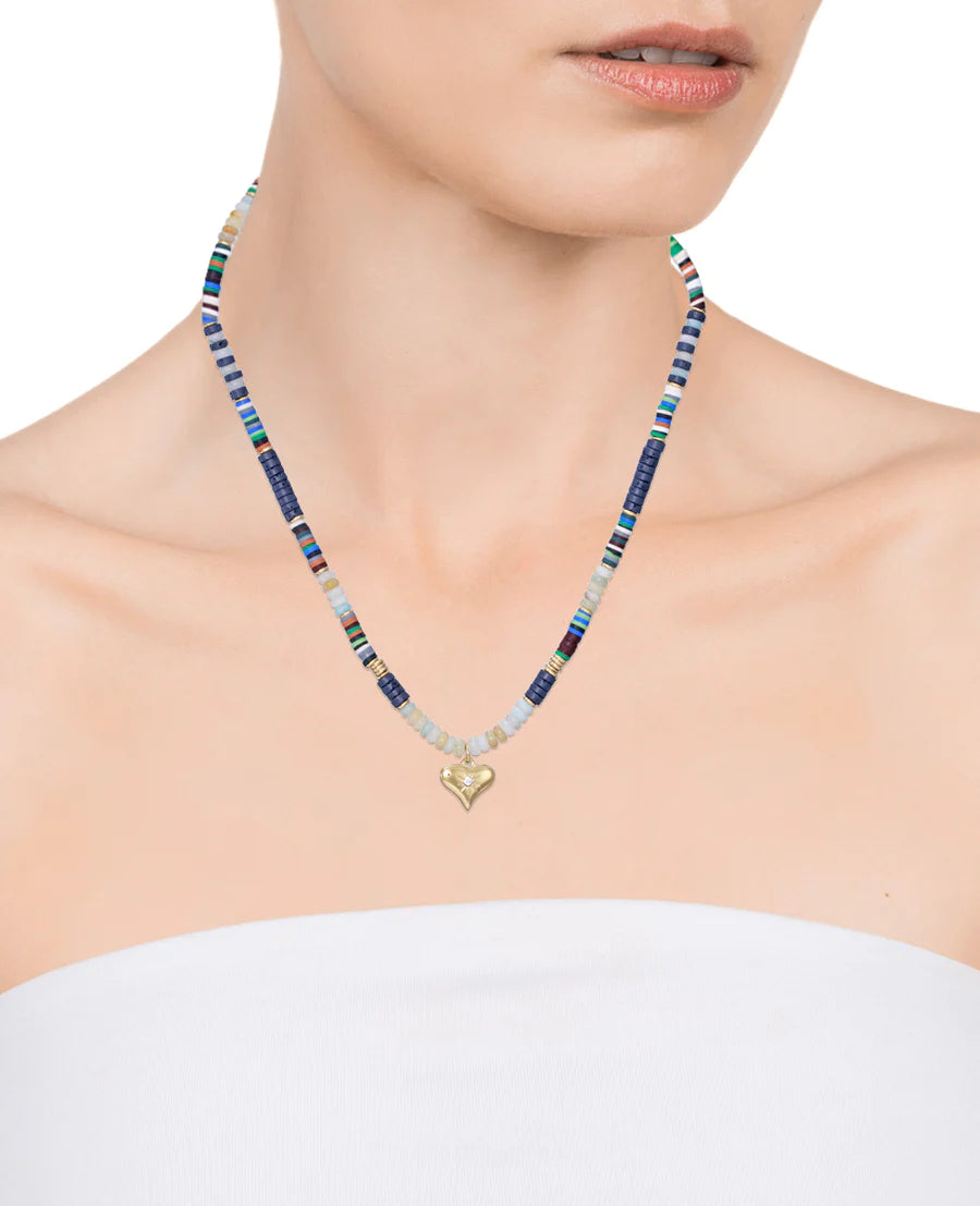 Women's Fashion Necklace VICEROY FASHION Mod. 14040C01019
