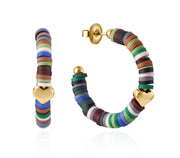 Women's Fashion Earrings VICEROY FASHION Mod. 14040E01019
