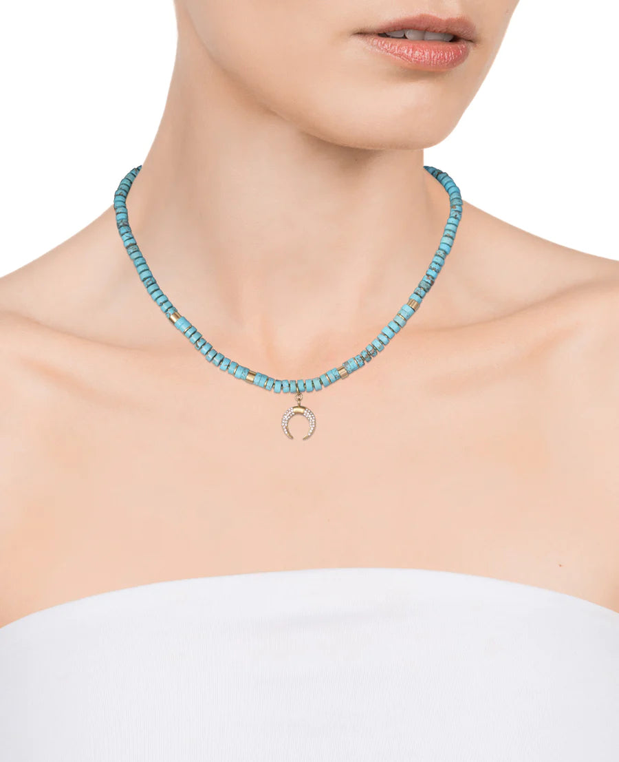 Women's Fashion Necklace VICEROY FASHION Mod. 14041C01014