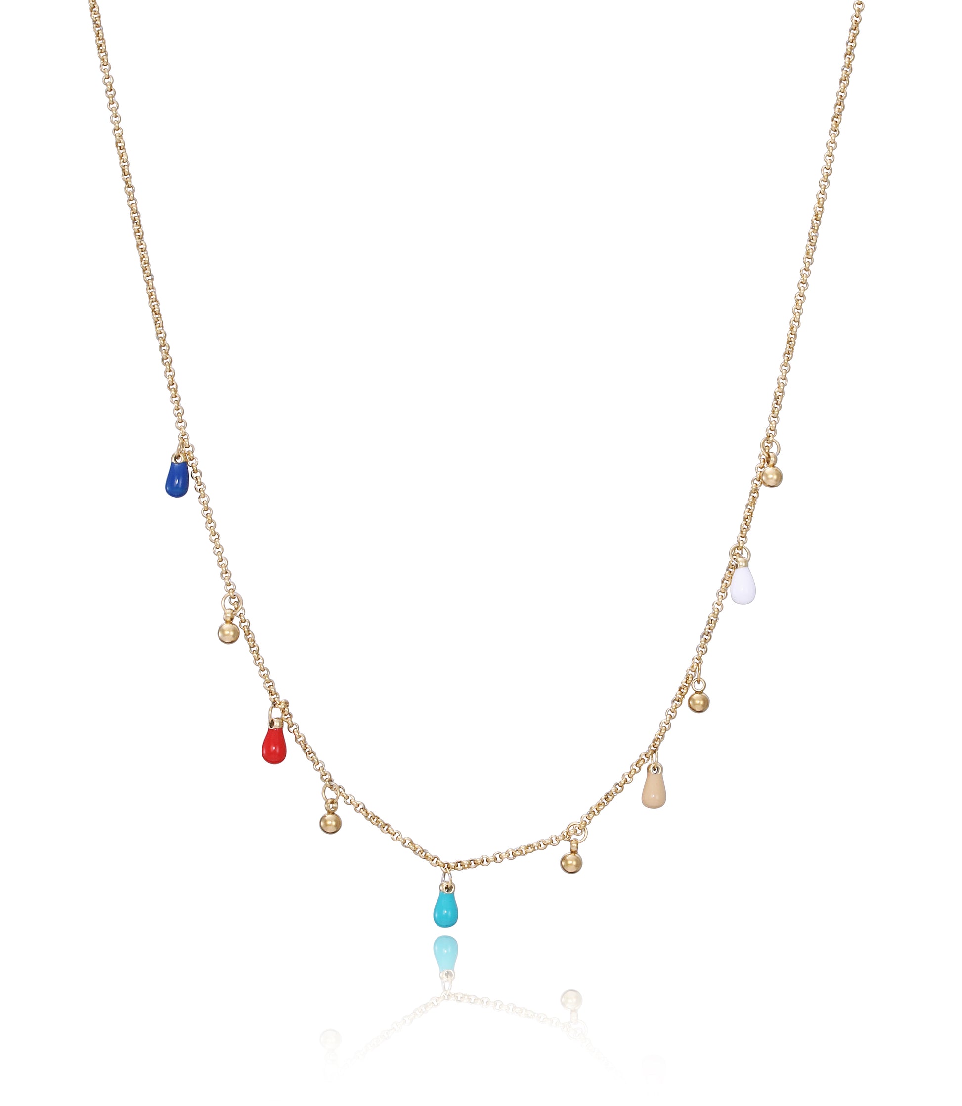 Women's Fashion Necklace VICEROY FASHION Mod. 14047C01012