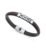 Men's Fashion Bracelet VICEROY FASHION Mod. 14069P01011