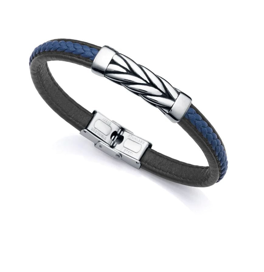 Men's Fashion Bracelet VICEROY FASHION Mod. 14069P01013