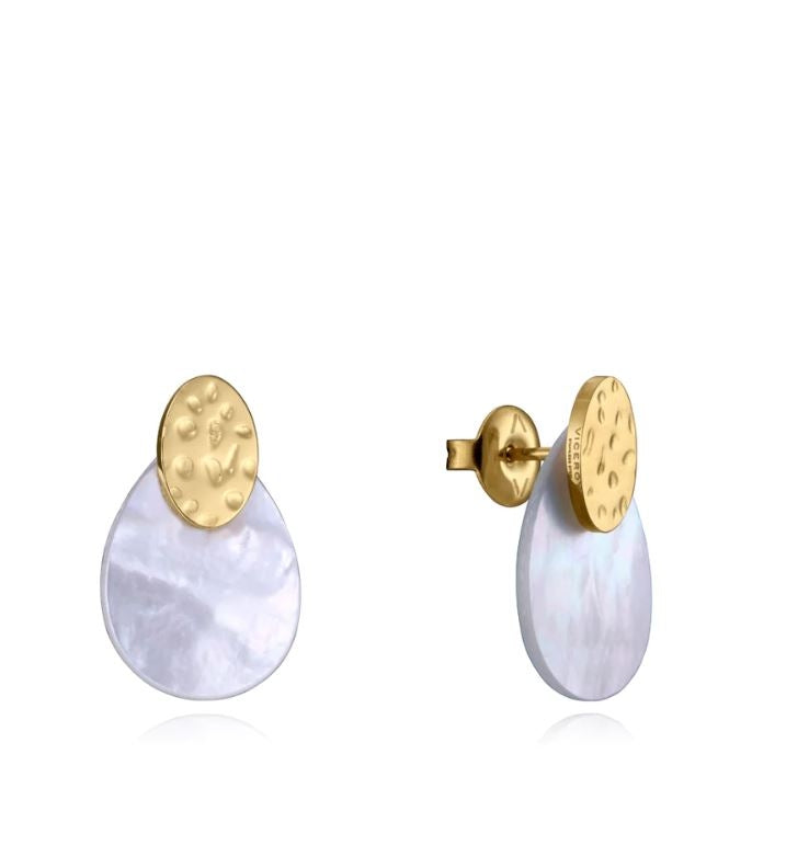 Women's Fashion Earrings VICEROY FASHION Mod. 14079E01012