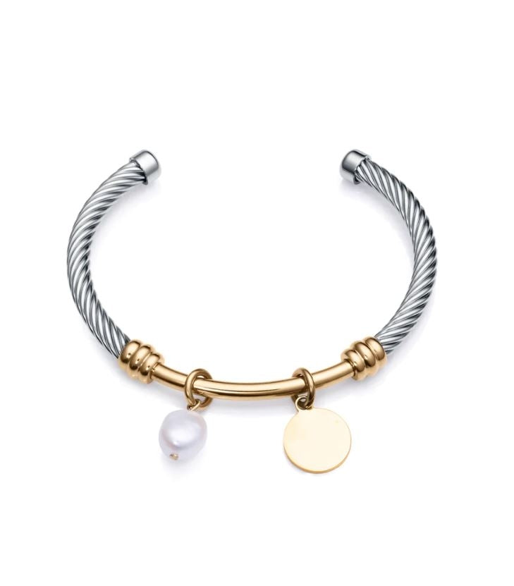 Women's Fashion Bracelet VICEROY FASHION Mod. 14082P01019