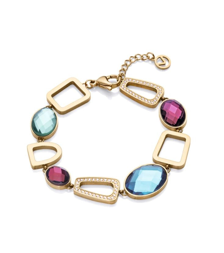 Women's Fashion Bracelet VICEROY FASHION Mod. 14088P01012
