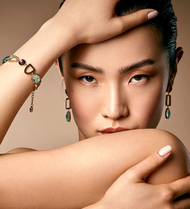 Women's Fashion Bracelet VICEROY FASHION Mod. 14088P01012