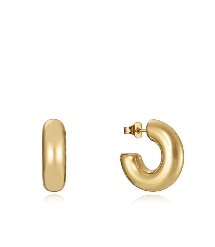 Women's Fashion Earrings VICEROY FASHION Mod. 14089E01019