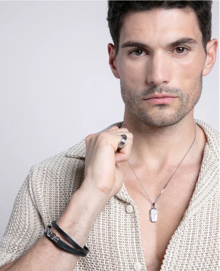 Men's Fashion Jewellery VICEROY FASHION Mod. 14113A02200