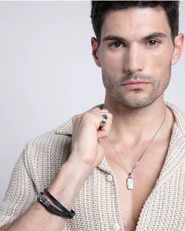 Men's Fashion Jewellery VICEROY FASHION Mod. 14113A02400