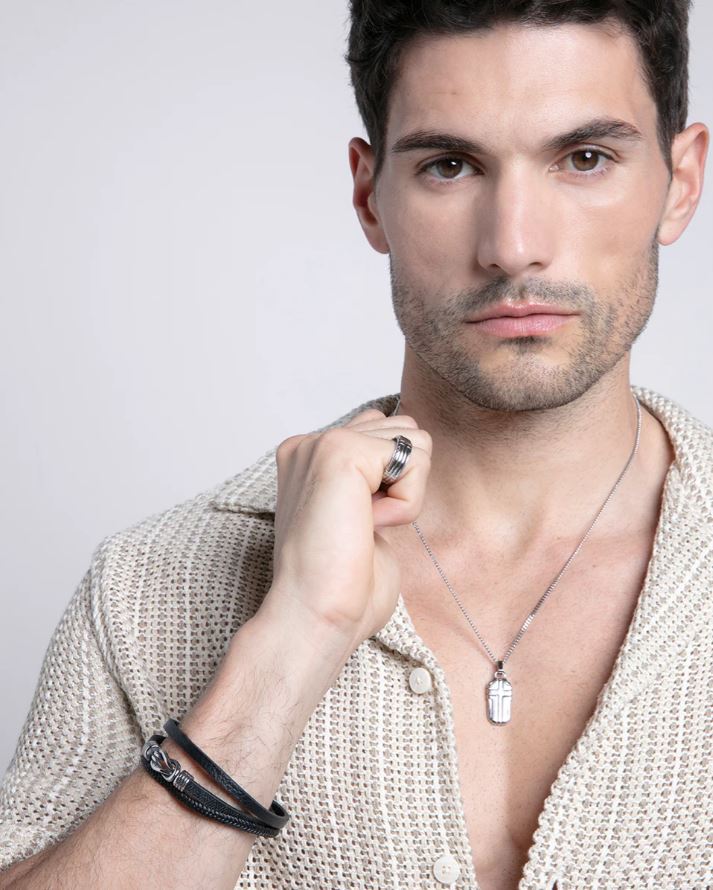 Men's Fashion Jewellery VICEROY FASHION Mod. 14113A02600