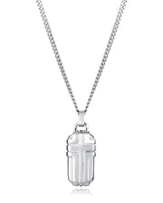 Men's Fashion Necklace VICEROY FASHION Mod. 14113C01000