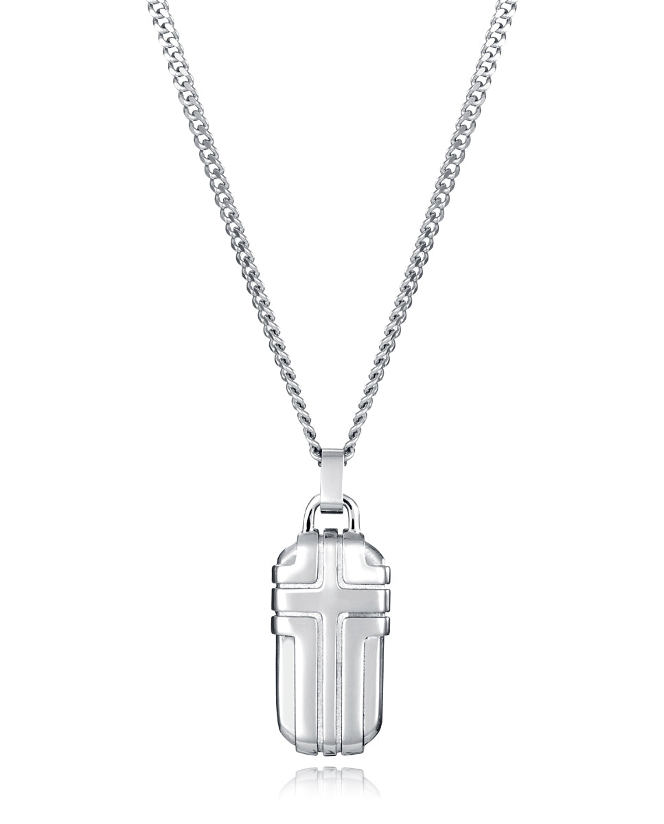 Men's Fashion Necklace VICEROY FASHION Mod. 14113C01000