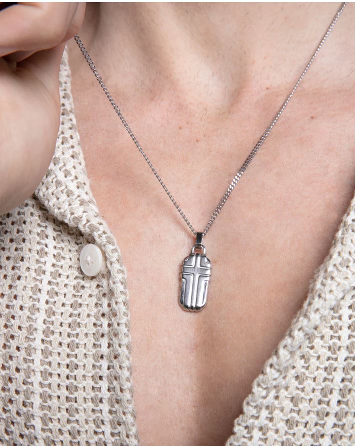 Men's Fashion Necklace VICEROY FASHION Mod. 14113C01000